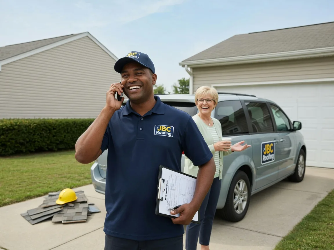 Roof Replacement Masontown, PA FAQs